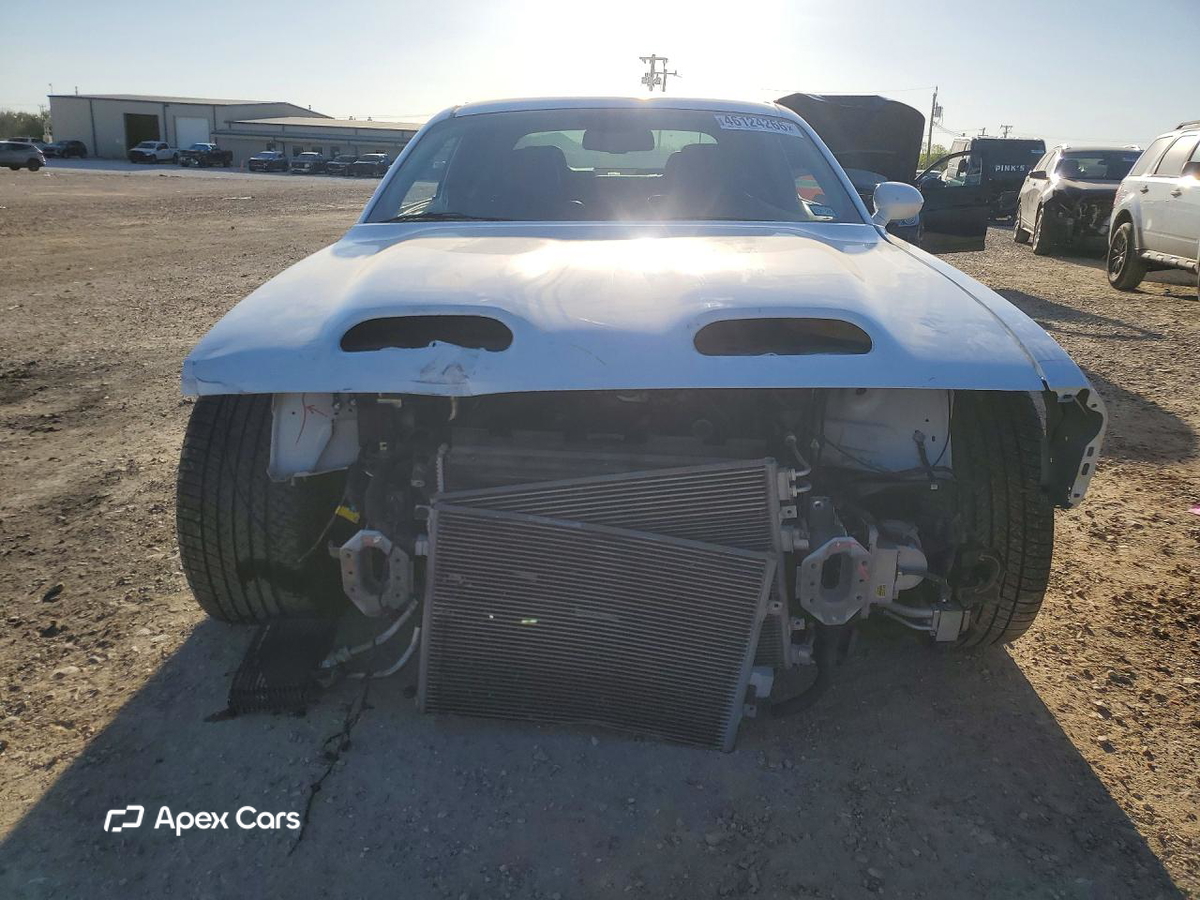 Dodge Challenger 2019