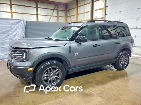 Ford Bronco 2025 - Image 1 of 13
