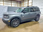 Ford Bronco 2025