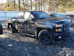 Chevrolet Silverado 2015