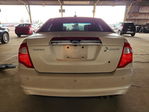Ford Fusion 2012