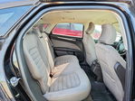 Ford Fusion 2016