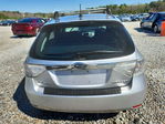 Subaru Impreza 2008