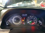 Honda Odyssey 2016