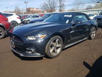 Ford Mustang 2017