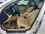 BMW Series 5 2015