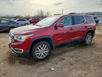 GMC Acadia 2019