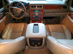 Chevrolet Avalanche 2007