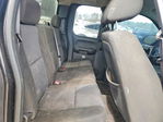 Chevrolet Silverado 2011