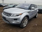 Land Rover Range Rover 2015
