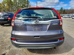 Honda CR-V 2016