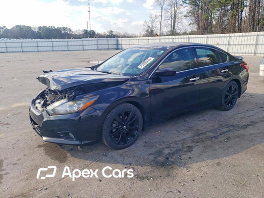 Nissan Altima 2017 - Image 1 of 12
