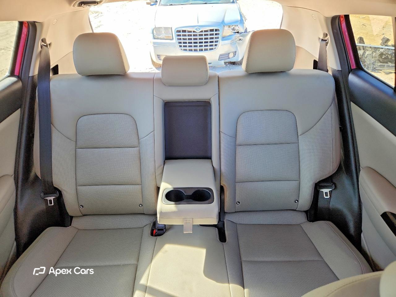 Kia Sportage 2020