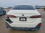 BMW Series 5 2025