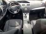 Mazda 3 2011
