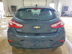 Chevrolet Cruze 2018