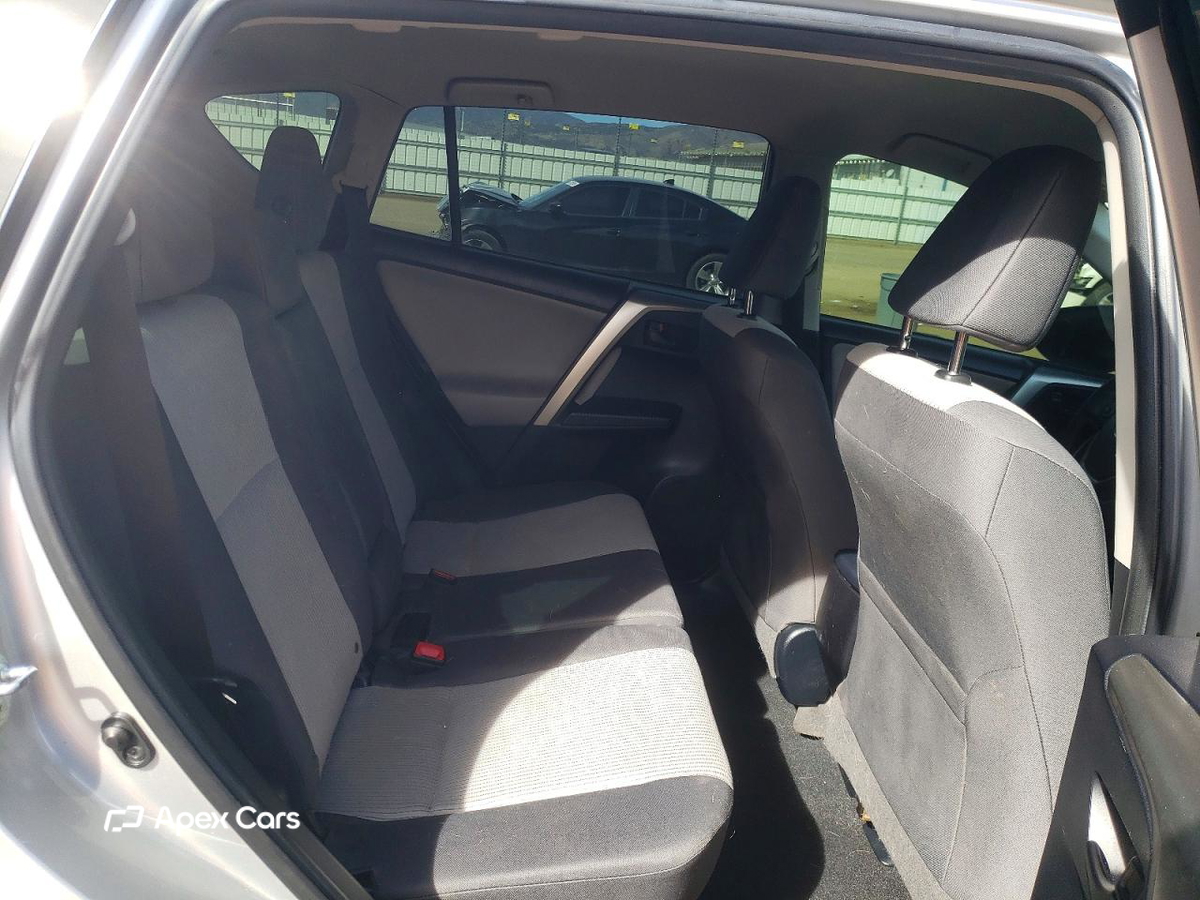 Toyota RAV 4 2014