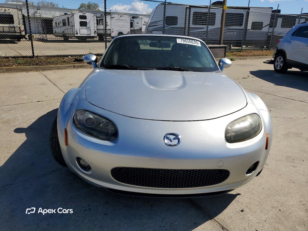 Mazda MX-5 2006