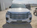 Ford Explorer 2025