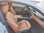 BMW Series 4 2018