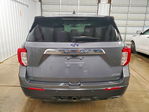 Ford Explorer 2021