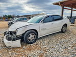 Chevrolet Impala 2001