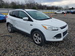 Ford Escape 2016
