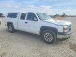 Chevrolet Silverado 2006