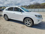 Lexus RX 2013
