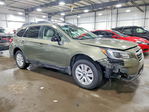 Subaru Legacy 2019