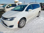 Chrysler Pacifica 2017