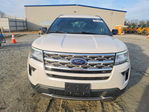 Ford Explorer 2018