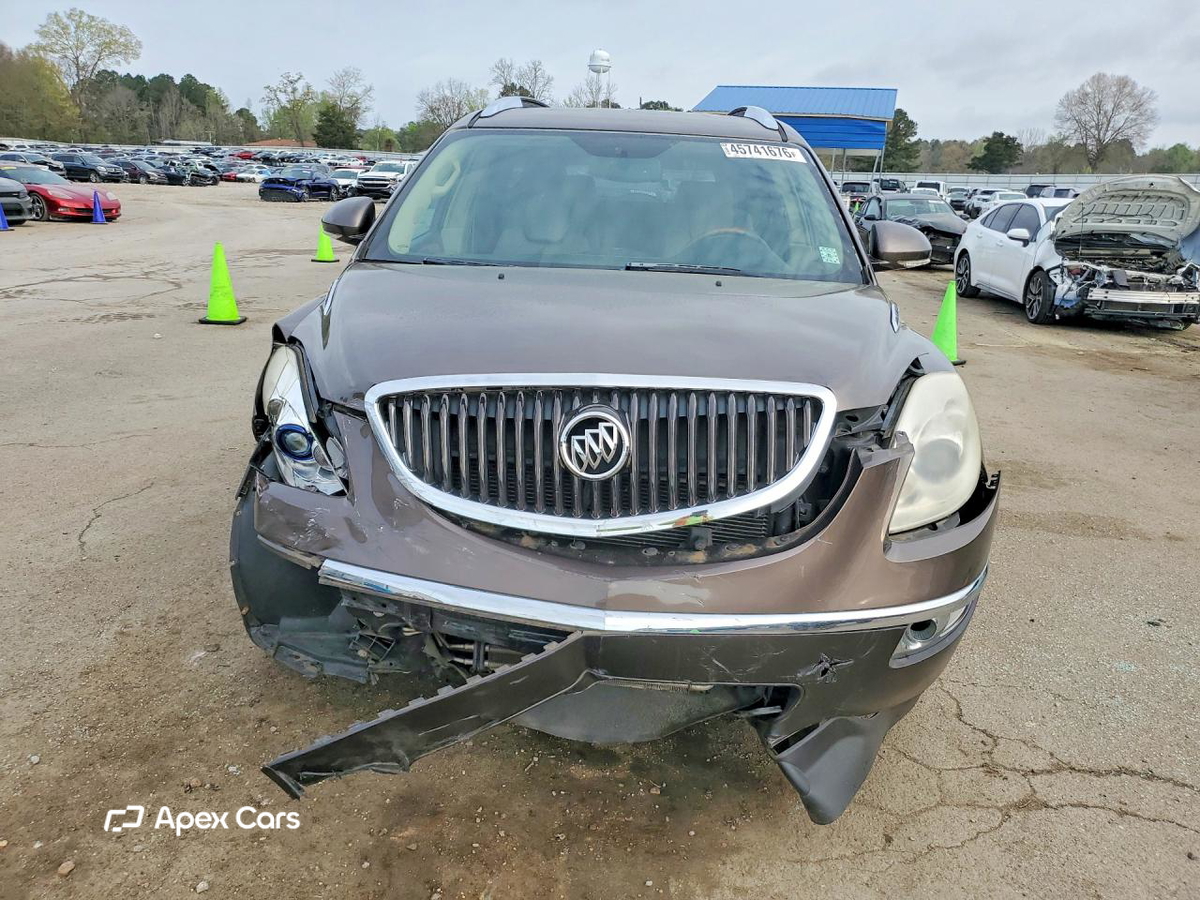 Buick Enclave 2010