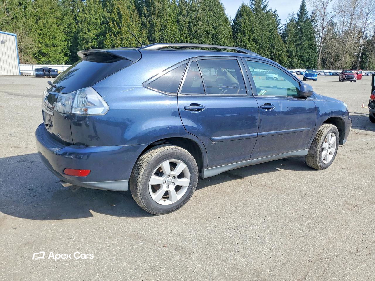 Lexus RX 2005