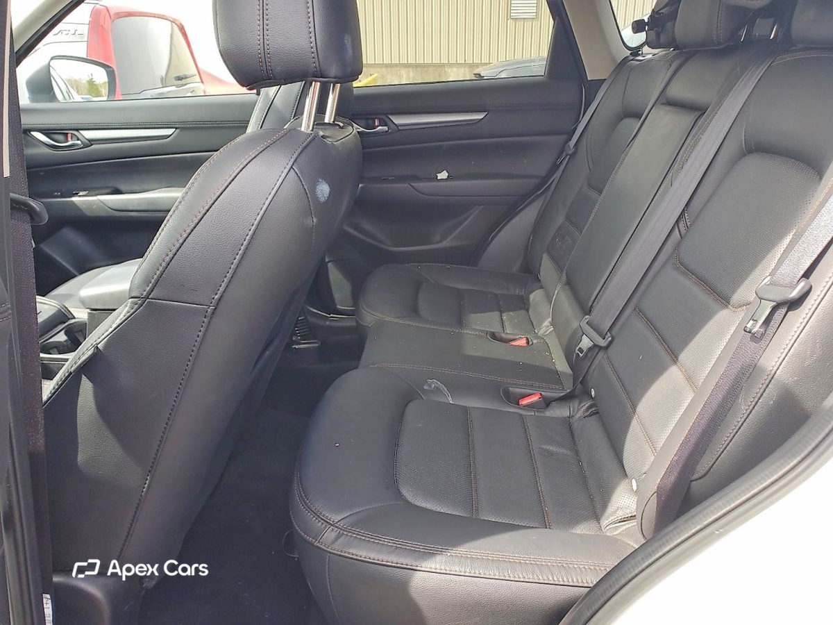 Mazda CX-5 2023