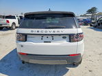 Land Rover Discovery 2016