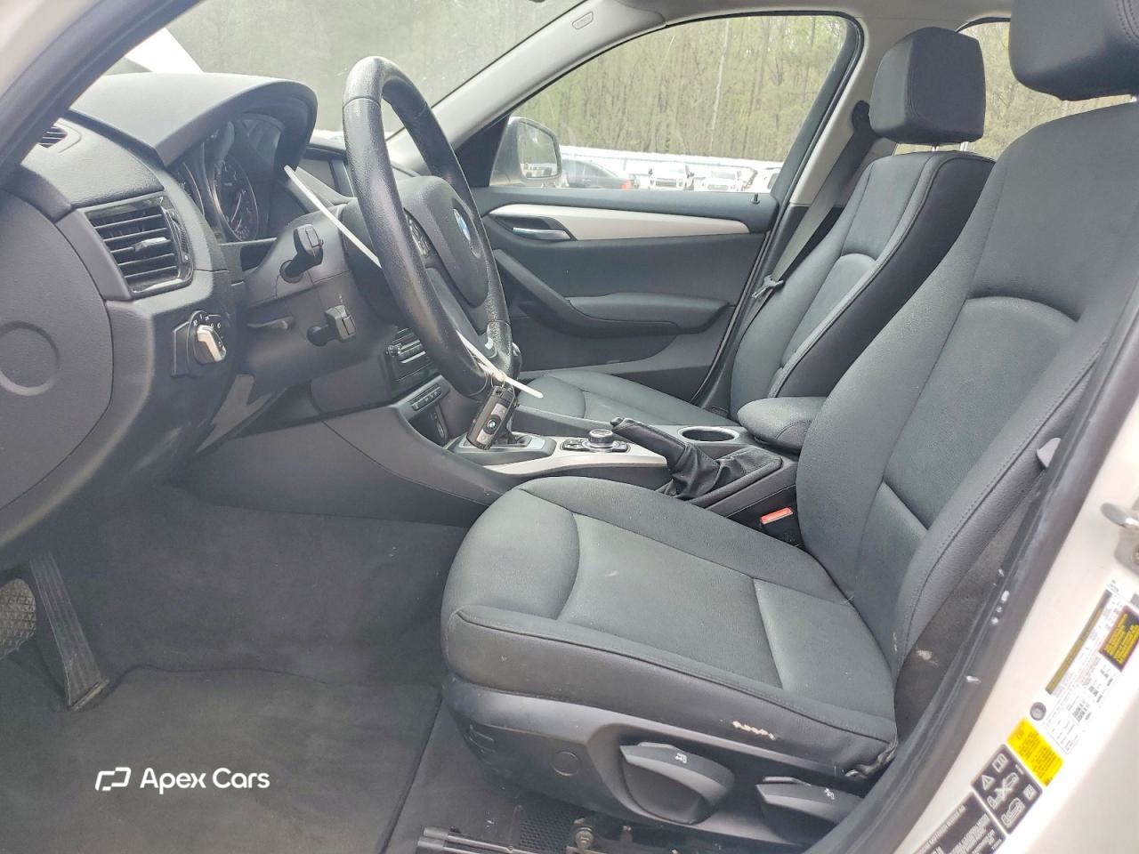 BMW X1 2015