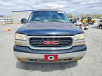 GMC Yukon 2001
