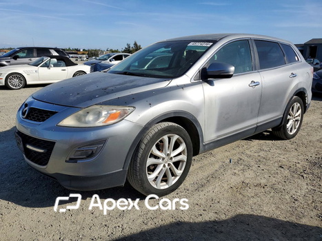 Mazda CX-9 2012 - Zdjęcie 1 z 13