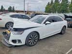 Audi A4 2021