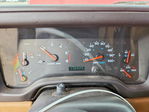 Jeep Wrangler 2002