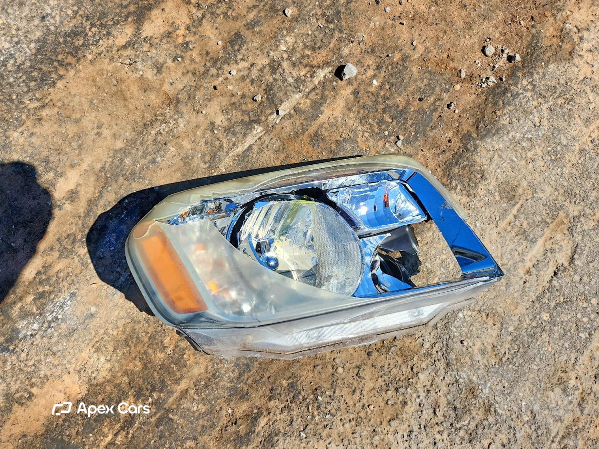 Honda Pilot 2011