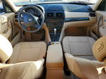 BMW X3 2008