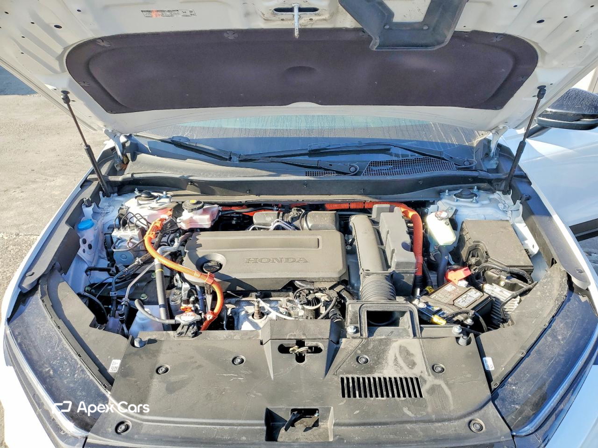 Honda CR-V 2025