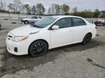 Toyota Corolla 2012