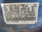 Honda Odyssey 2006