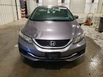 Honda Civic 2014