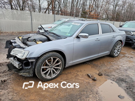 Chrysler 300 2016 - Image 1 of 12