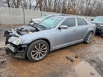 Chrysler 300 2016