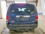 Honda Pilot 2015